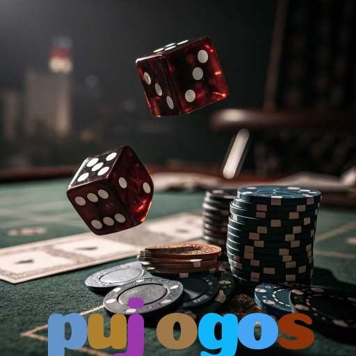 pujogos：Aposte nas melhores slots e conquiste prêmios como nunca!