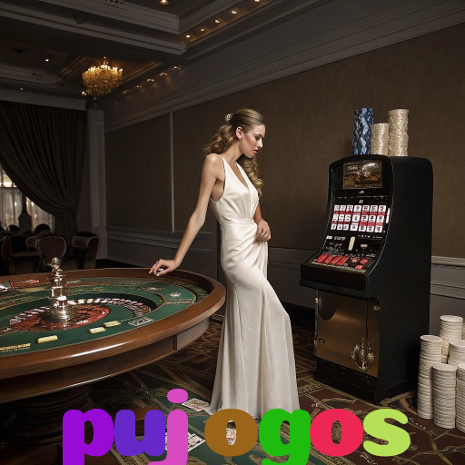 pujogos：Aposte no futebol, jogue poker e conquiste vitórias épicas!