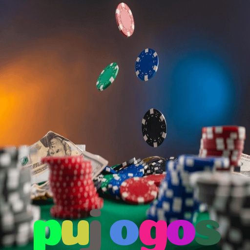 pujogos：Aposte no futebol, jogue poker e conquiste vitórias épicas!