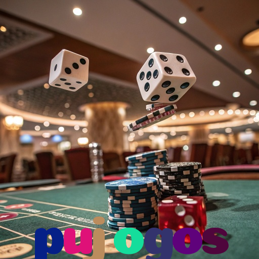 pujogos：Jogue poker, aposte no futebol e ganhe em grandes jogos de cassino!