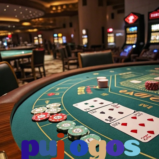 pujogos：Aposte no futebol, jogue poker e conquiste vitórias épicas!