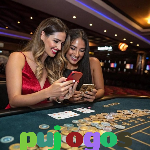 pujogos：Aposte no futebol, jogue poker e conquiste vitórias épicas!