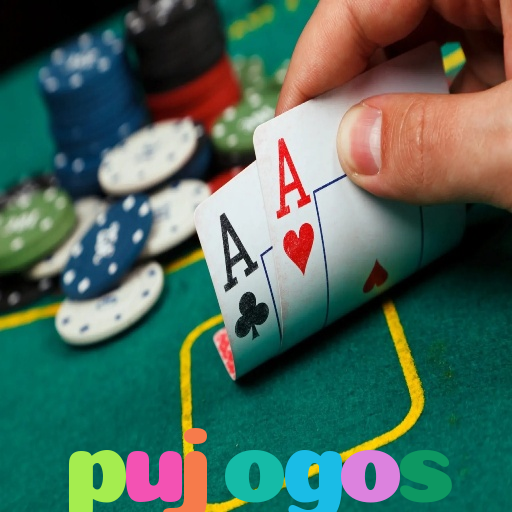 pujogos：Aposte nas melhores slots e conquiste prêmios como nunca!