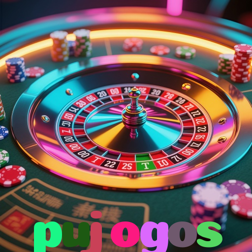 pujogos：Aposte nas melhores slots e conquiste prêmios como nunca!