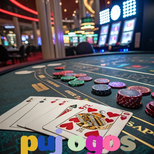 pujogos:Aposte no futebol, jogue poker e conquiste vitórias épicas!