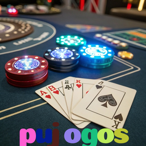 pujogos：Aposte nas melhores slots e conquiste prêmios como nunca!