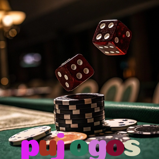pujogos：Aposte nas melhores slots e conquiste prêmios como nunca!