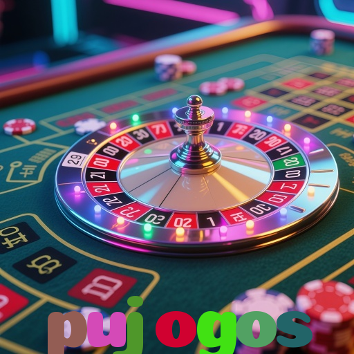 pujogos:Aposte nas melhores slots e conquiste prêmios como nunca!