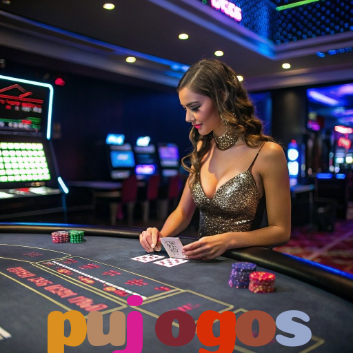 pujogos:Aposte nas melhores slots e conquiste prêmios como nunca!