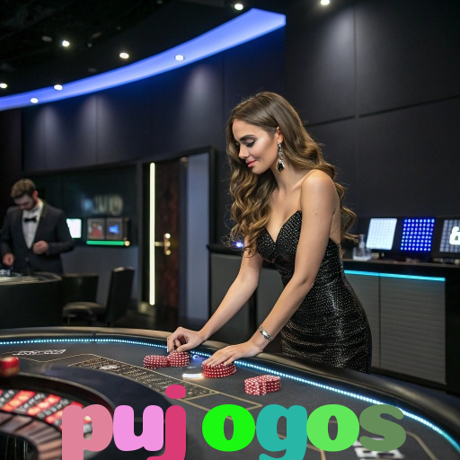 pujogos：Aposte no futebol, jogue poker e conquiste vitórias épicas!