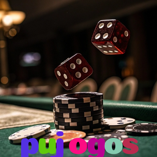 pujogos：Aposte no futebol, jogue poker e conquiste vitórias épicas!