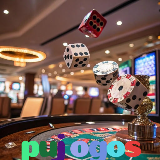 pujogos：Aposte no futebol, jogue poker e conquiste vitórias épicas!