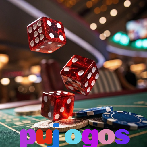 pujogos：Aposte no futebol, jogue poker e conquiste vitórias épicas!