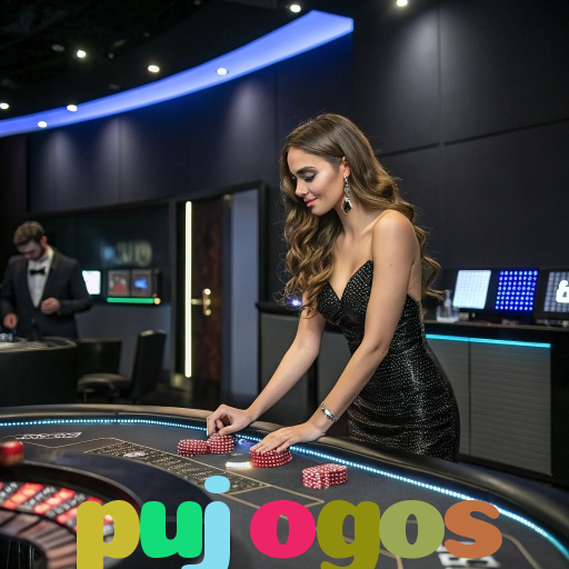 pujogos：Aposte no futebol, jogue poker e conquiste vitórias épicas!