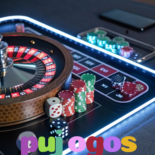 pujogos:Aposte nas melhores slots e conquiste prêmios como nunca!