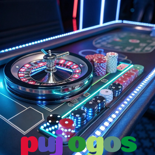 pujogos：Aposte nas melhores slots e conquiste prêmios como nunca!