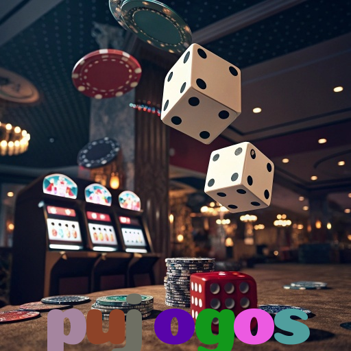 pujogos：Aposte no futebol, jogue poker e conquiste vitórias épicas!