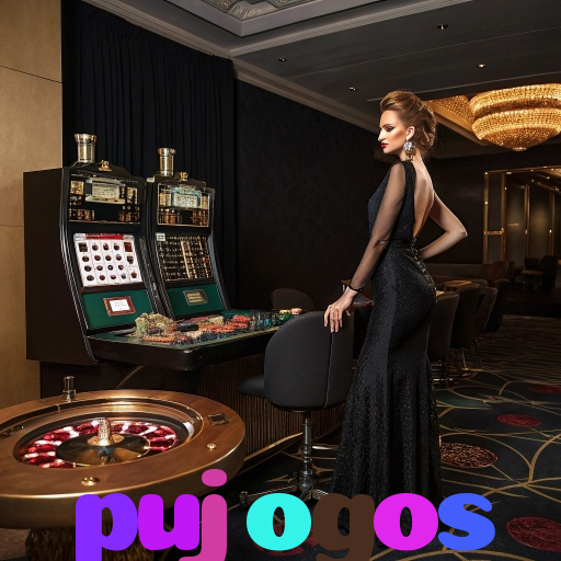 pujogos：Aposte nas melhores slots e conquiste prêmios como nunca!