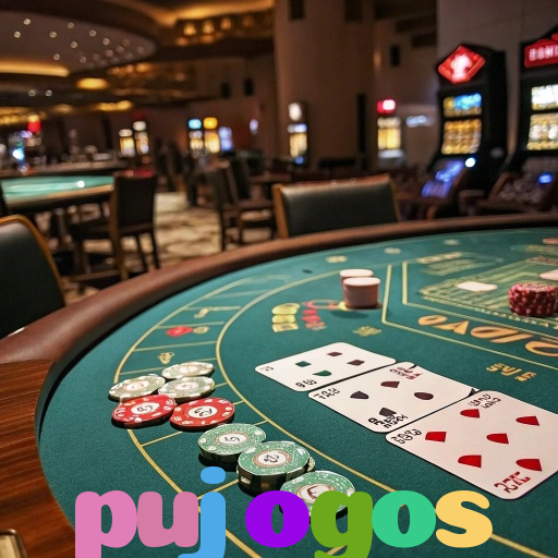 pujogos：Aposte no futebol, jogue poker e conquiste vitórias épicas!