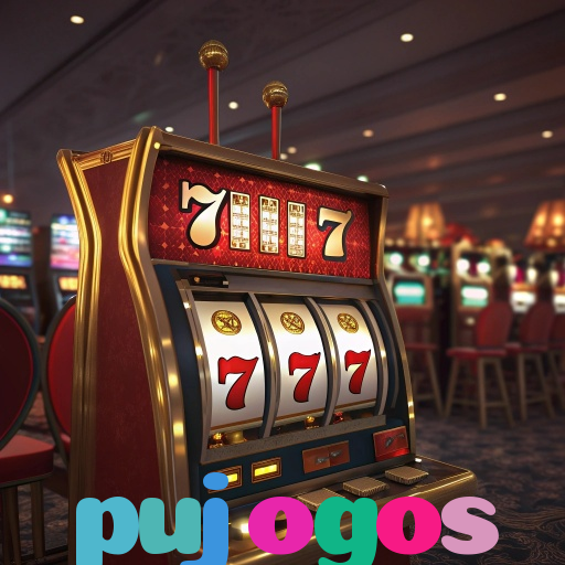 pujogos：Aposte nas melhores slots e conquiste prêmios como nunca!