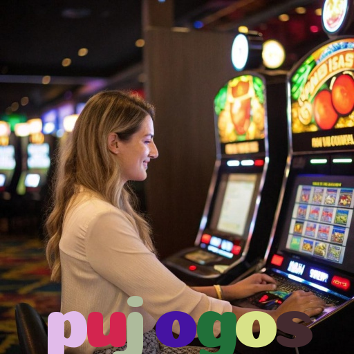 pujogos：Jogue poker, aposte no futebol e ganhe em grandes jogos de cassino!