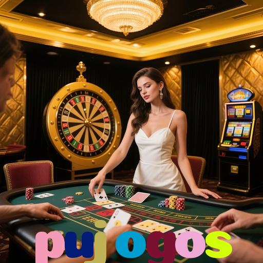 pujogos:Aposte no futebol, jogue poker e conquiste vitórias épicas!