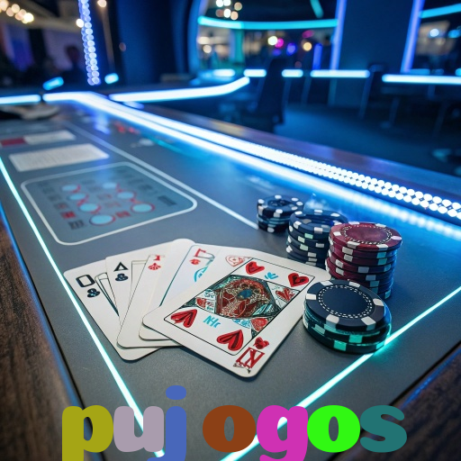 pujogos：Aposte no futebol, jogue poker e conquiste vitórias épicas!