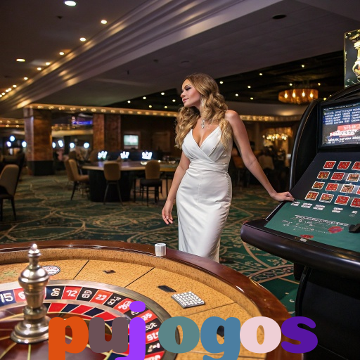 pujogos:Aposte nas melhores slots e conquiste prêmios como nunca!