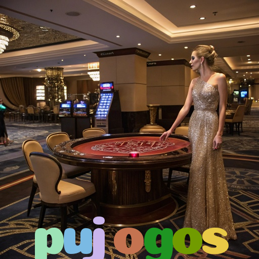 pujogos：Jogue poker, aposte no futebol e ganhe em grandes jogos de cassino!