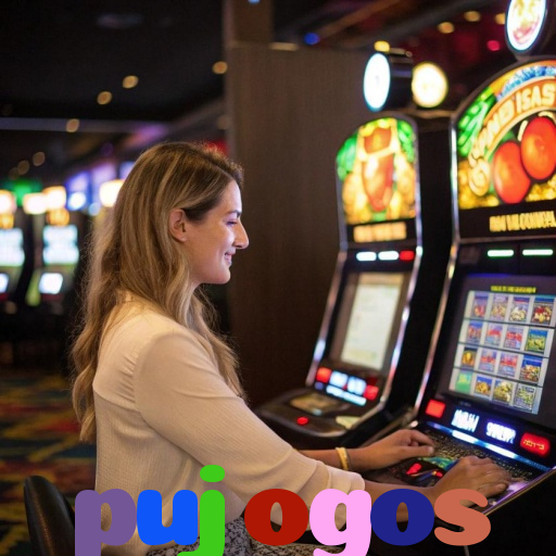 pujogos：Aposte no futebol, jogue poker e conquiste vitórias épicas!