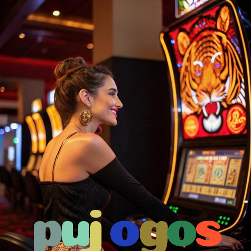 pujogos：Jogue poker, aposte no futebol e ganhe em grandes jogos de cassino!