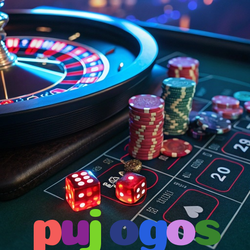 pujogos:Aposte nas melhores slots e conquiste prêmios como nunca!
