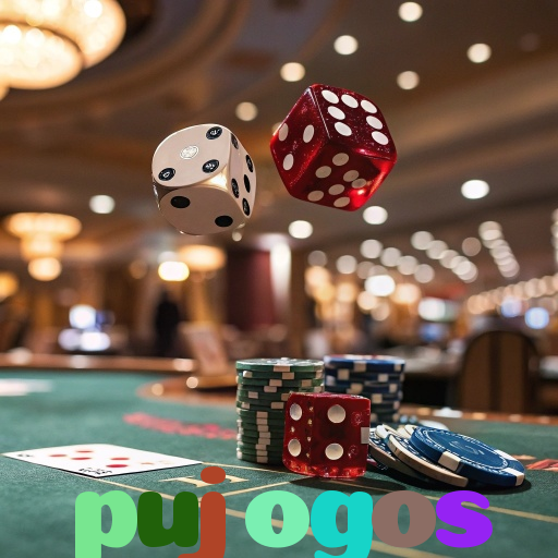 pujogos：Aposte no futebol, jogue poker e conquiste vitórias épicas!