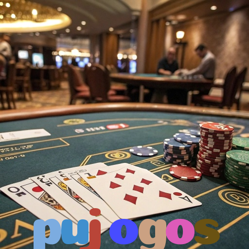 pujogos：Jogue poker, aposte no futebol e ganhe em grandes jogos de cassino!