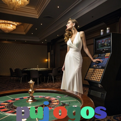 pujogos：Aposte no futebol, jogue poker e conquiste vitórias épicas!