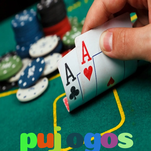 pujogos:Aposte no futebol, jogue poker e conquiste vitórias épicas!
