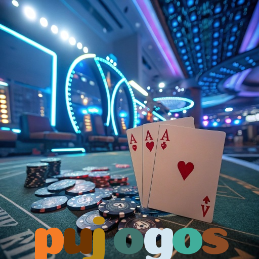 pujogos：Aposte nas melhores slots e conquiste prêmios como nunca!