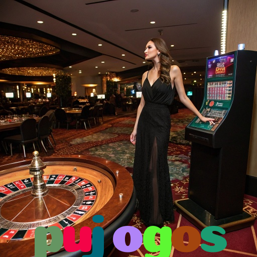 pujogos：Aposte no futebol, jogue poker e conquiste vitórias épicas!