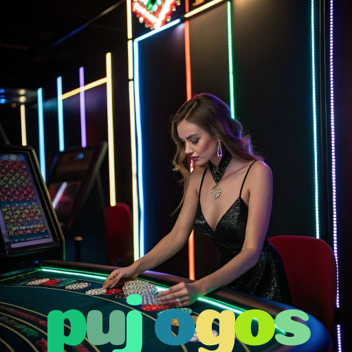 pujogos：Aposte no futebol, jogue poker e conquiste vitórias épicas!