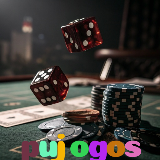 pujogos:Aposte nas melhores slots e conquiste prêmios como nunca!