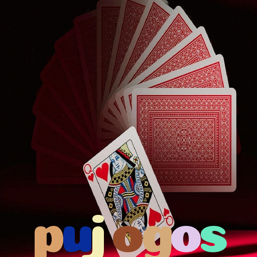 pujogos：Aposte nas melhores slots e conquiste prêmios como nunca!