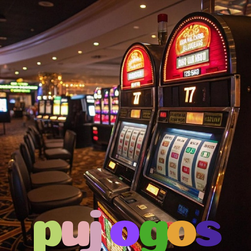 pujogos：Aposte no futebol, jogue poker e conquiste vitórias épicas!
