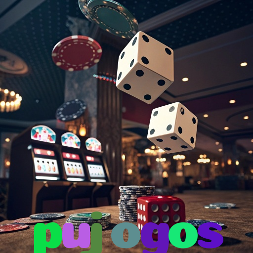 pujogos：Aposte no futebol, jogue poker e conquiste vitórias épicas!