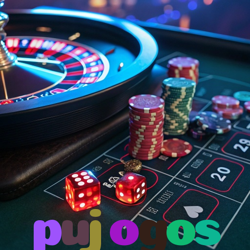 pujogos：Aposte no futebol, jogue poker e conquiste vitórias épicas!