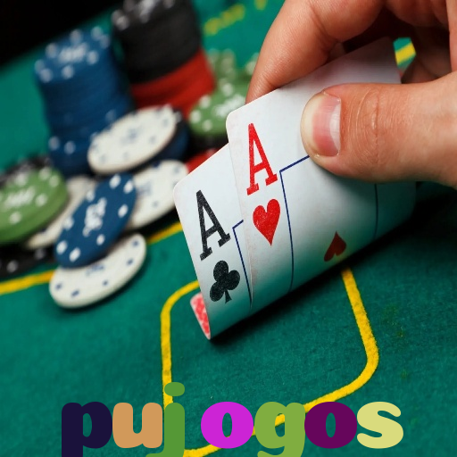pujogos：Aposte nas melhores slots e conquiste prêmios como nunca!