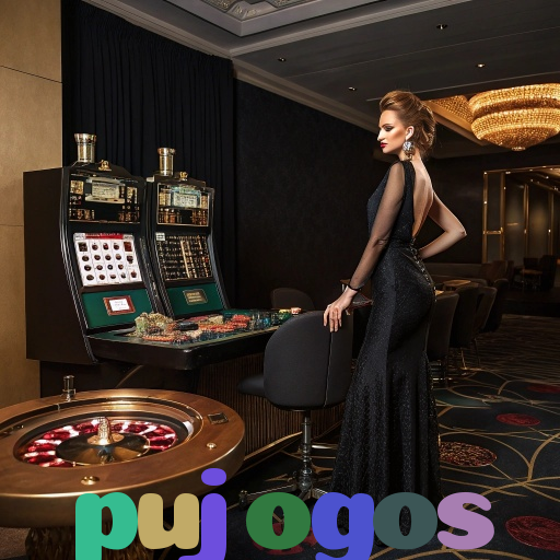 pujogos：Jogue poker, aposte no futebol e ganhe em grandes jogos de cassino!