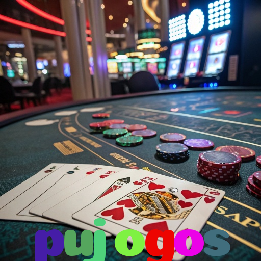 pujogos:Aposte no futebol, jogue poker e conquiste vitórias épicas!