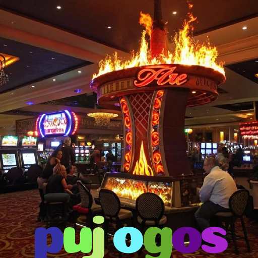 pujogos：Aposte no futebol, jogue poker e conquiste vitórias épicas!