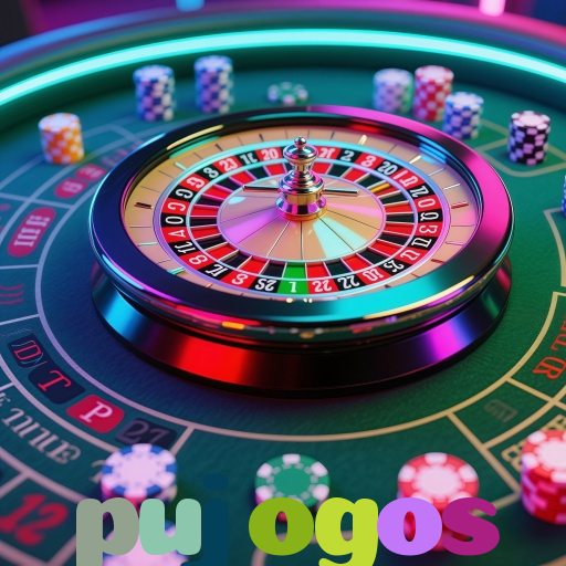 pujogos:Aposte nas melhores slots e conquiste prêmios como nunca!