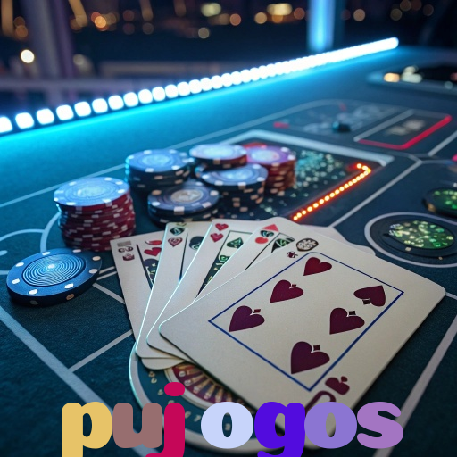 pujogos:Aposte nas melhores slots e conquiste prêmios como nunca!